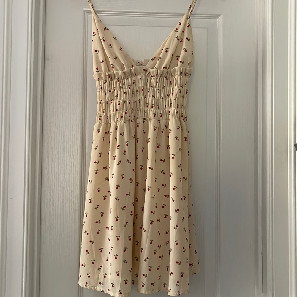 Princess Polly Roza Mini Dress